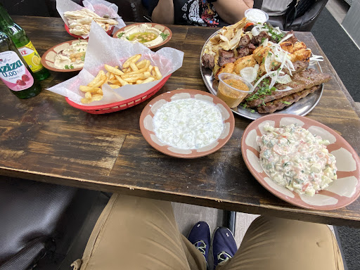 Photo of Al Qimma Halal Grill & Butchery ملحمة و مشاوي القمة - 4236 Union Rd, Cheektowaga, NY 14225, USA
